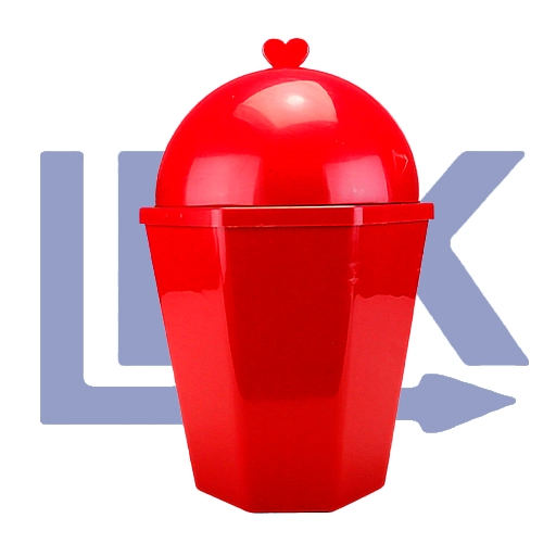 Comprar organizador multiuso vermelho