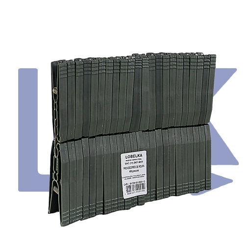 Comprar prendedor plástico resistente