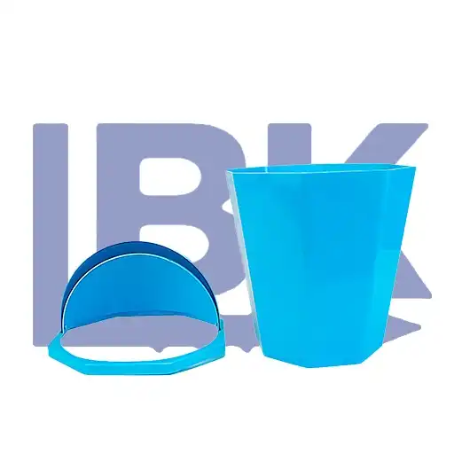 Distribuidor de utensílios domésticos