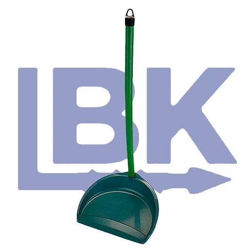 Fornecedor de pá de lixo plástica