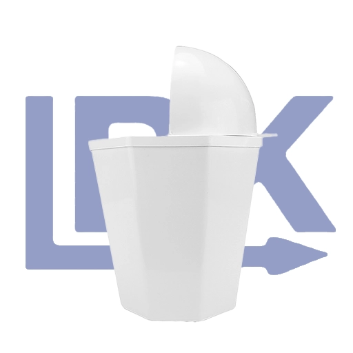 Onde adquirir cesto multiuso branco