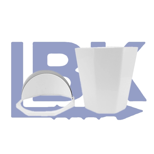 Onde adquirir cesto multiuso branco