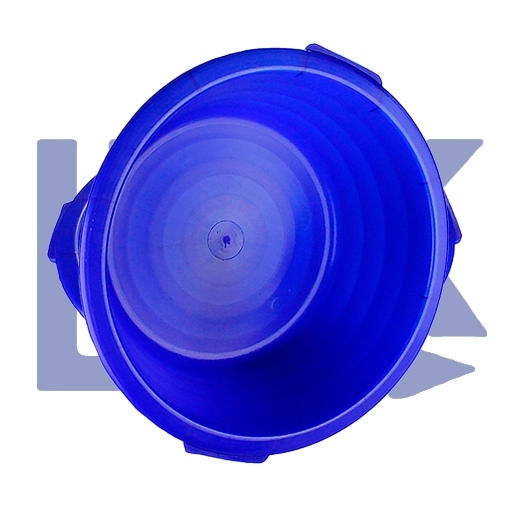 Recipiente Plástico de 20 Litros