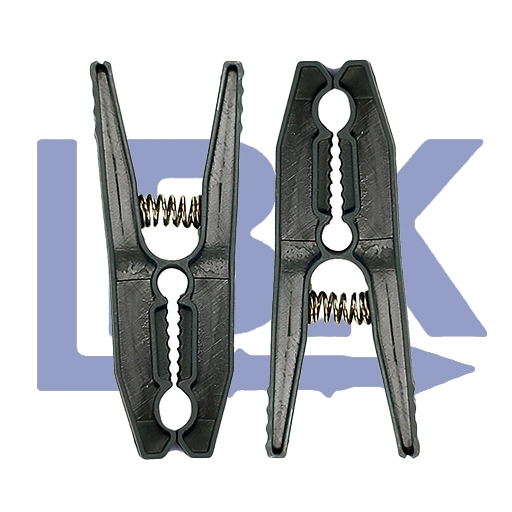 Venda de kit com prendedores