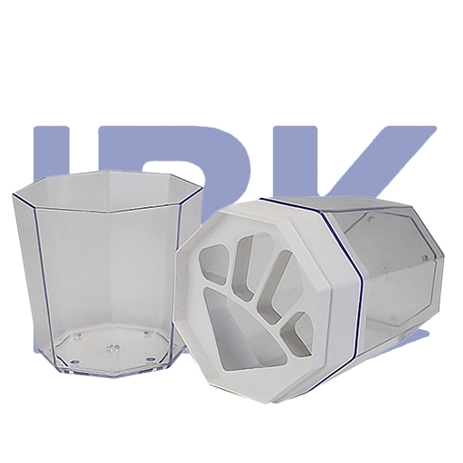 Venda de porta-escovas plásticas